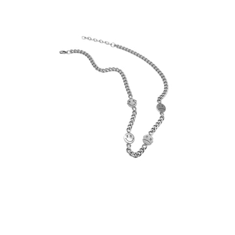 Face Necklace