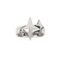3Star Ring