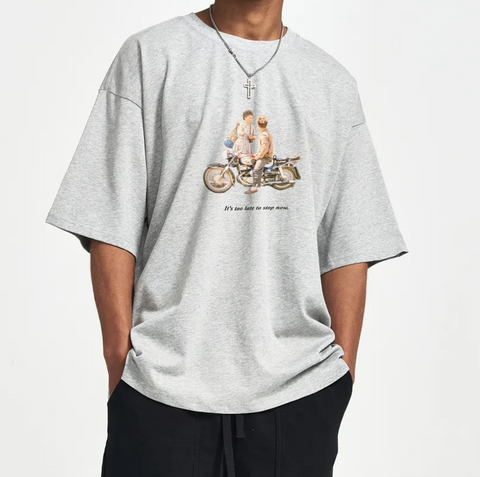 90s T-shirt