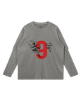 9th Anniversary Longsleeve
