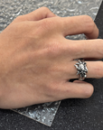 Arachné Ring