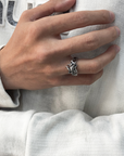 Arachné Ring