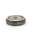 Sylvan Ring (925 Silver)