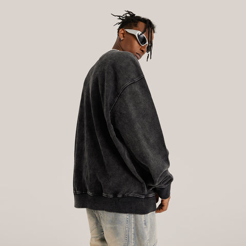 15oz Heavyweight Sweatshirt