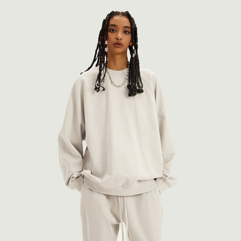 13oz Heavyweight Sweatshirt