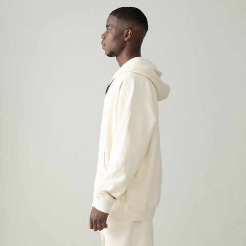 13oz Heavyweight Zip Jacket