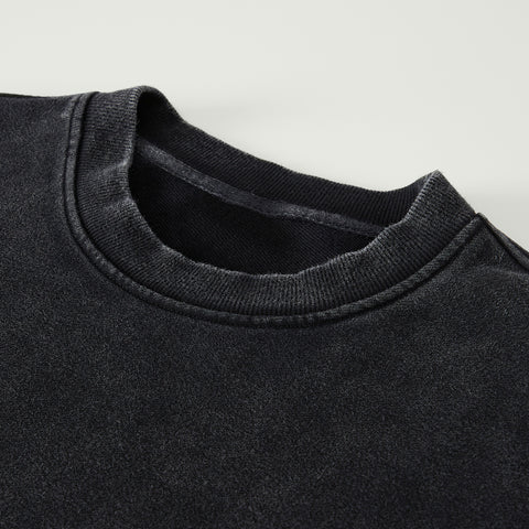 15oz Heavyweight Sweatshirt