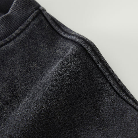 15oz Heavyweight Sweatshirt