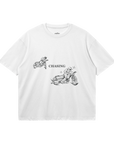 Pressure T-shirt