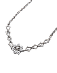 Thornlet Necklace
