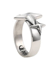 3Star Ring