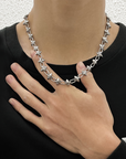 Aporia Necklace