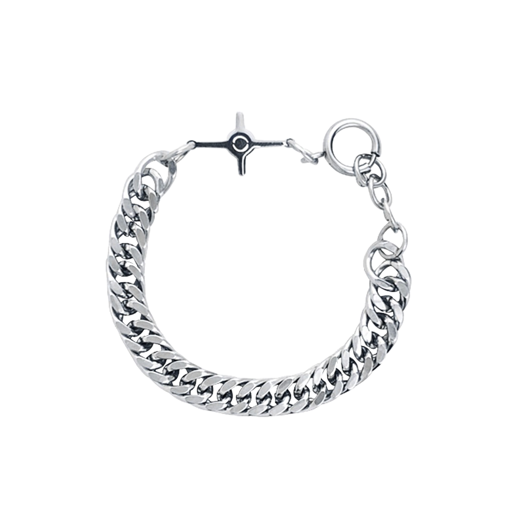Axis Chain Bracelet – CHASING WORLDWIDE