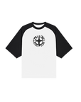 Crest Baseball T-shirt