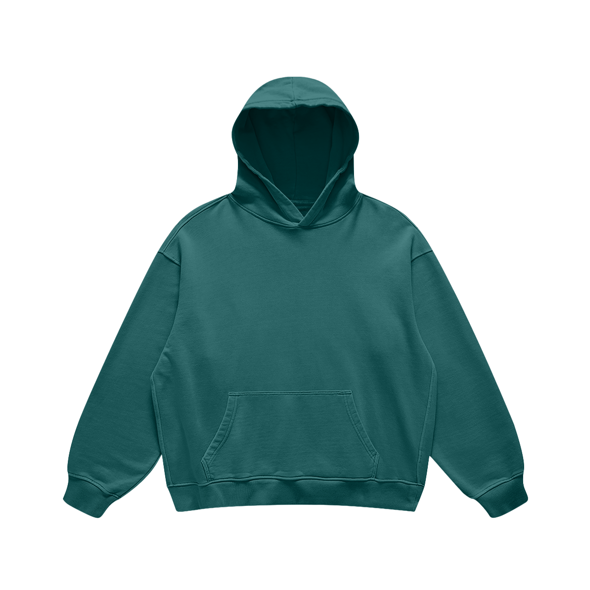 13oz Heavyweight Pullover Hoodie CHASING