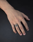 Deathwish Ring