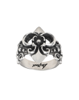 Fleur De Lis Ring