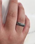 Sylvan Ring (925 Silver)