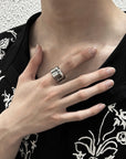 Chamber Ring