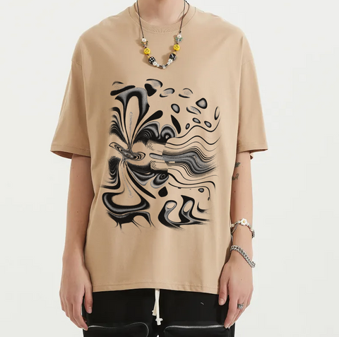 Warp T-shirt
