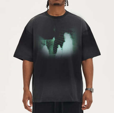 Memories T-shirt