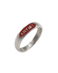 Artist Ring (Red)