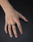 Shackles Ring