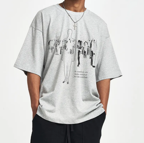 Someone T-shirt