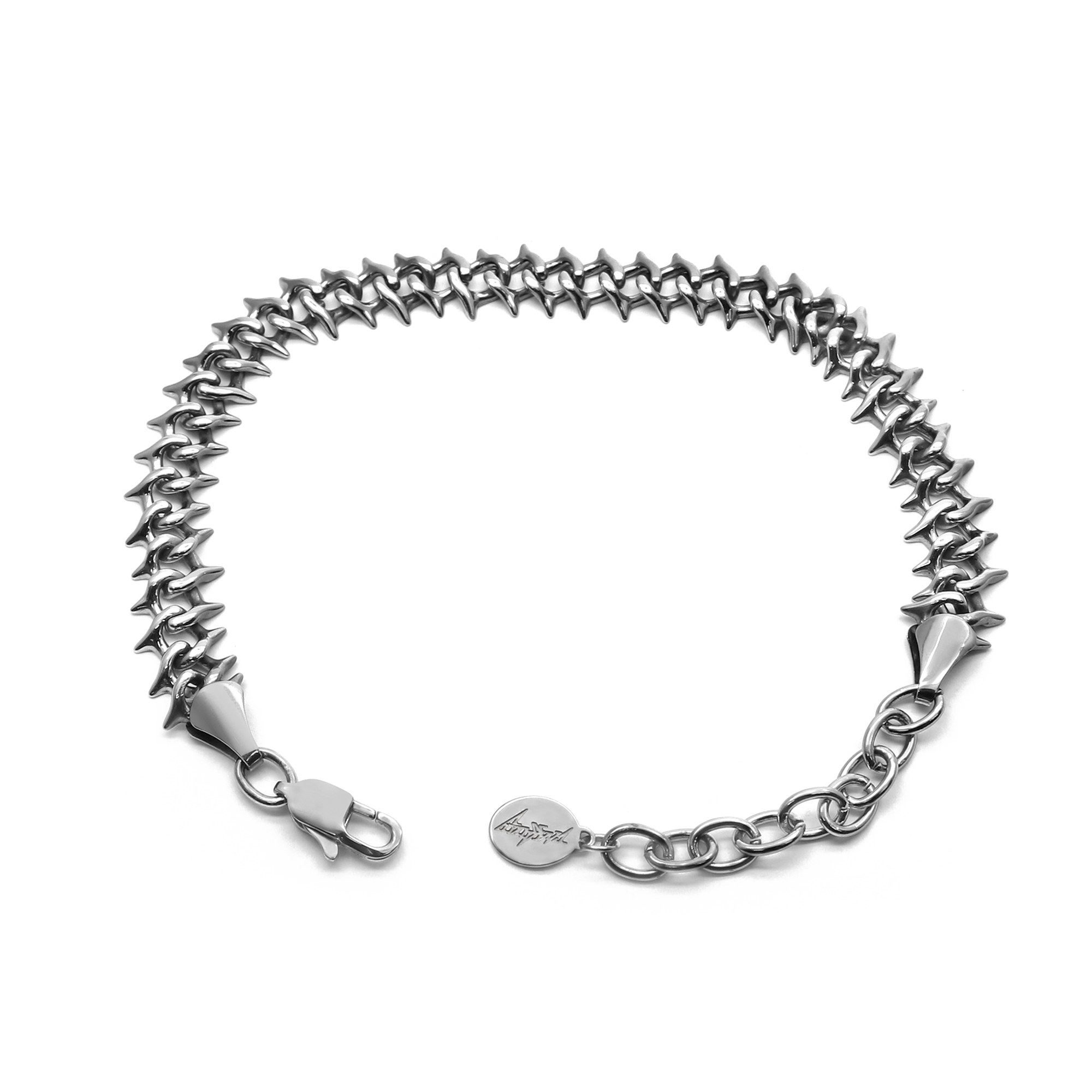 Spiral Bracelet