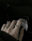 Melt Ring