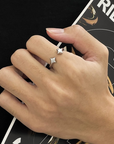 Duality Ring