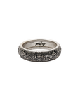 Sylvan Ring (925 Silver)
