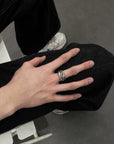 Drift Ring