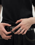 Drift Ring