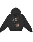 Maul Zip Hoodie