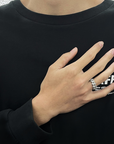 Hollow Ring