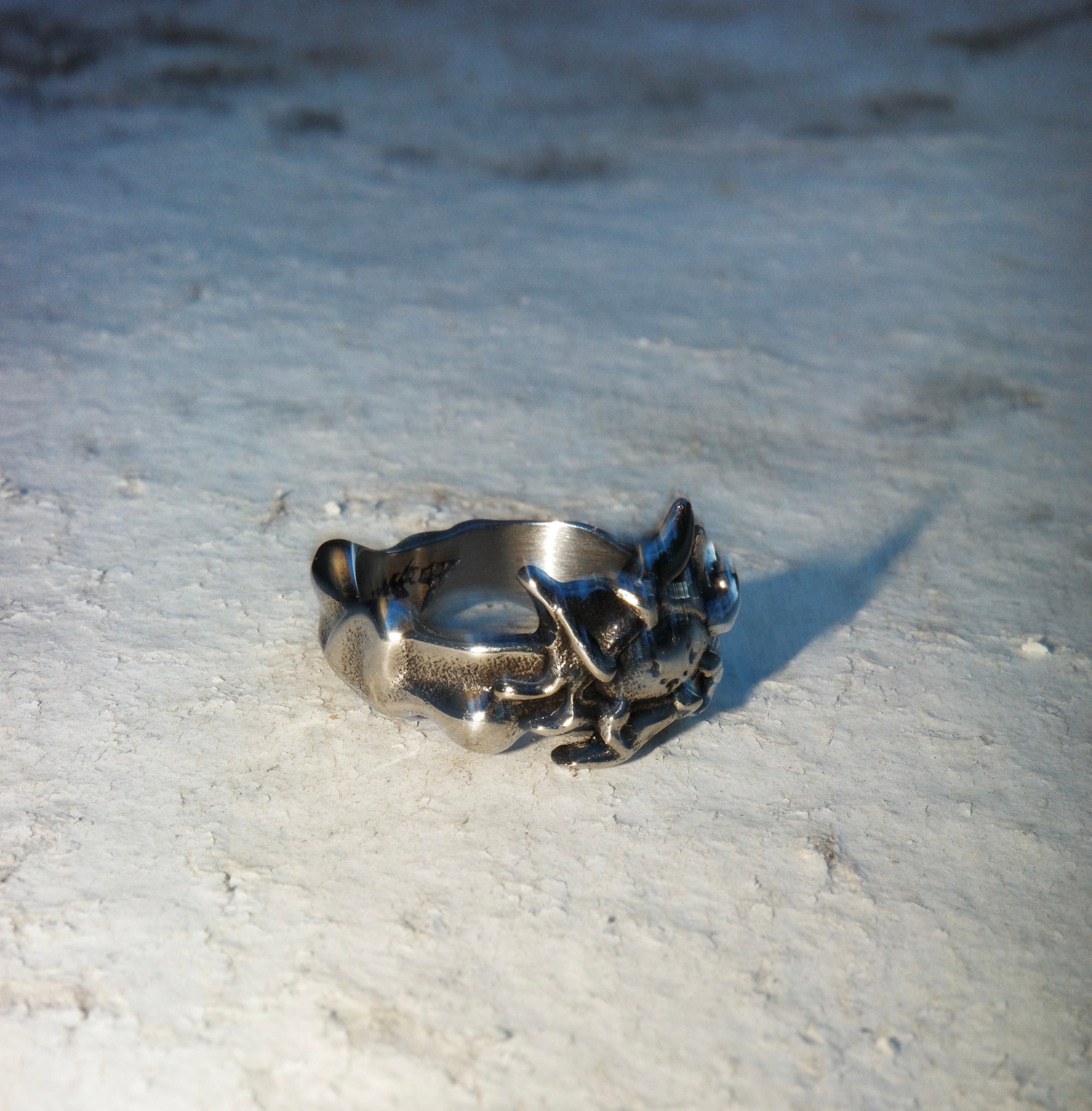 Arachné Ring
