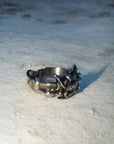 Arachné Ring