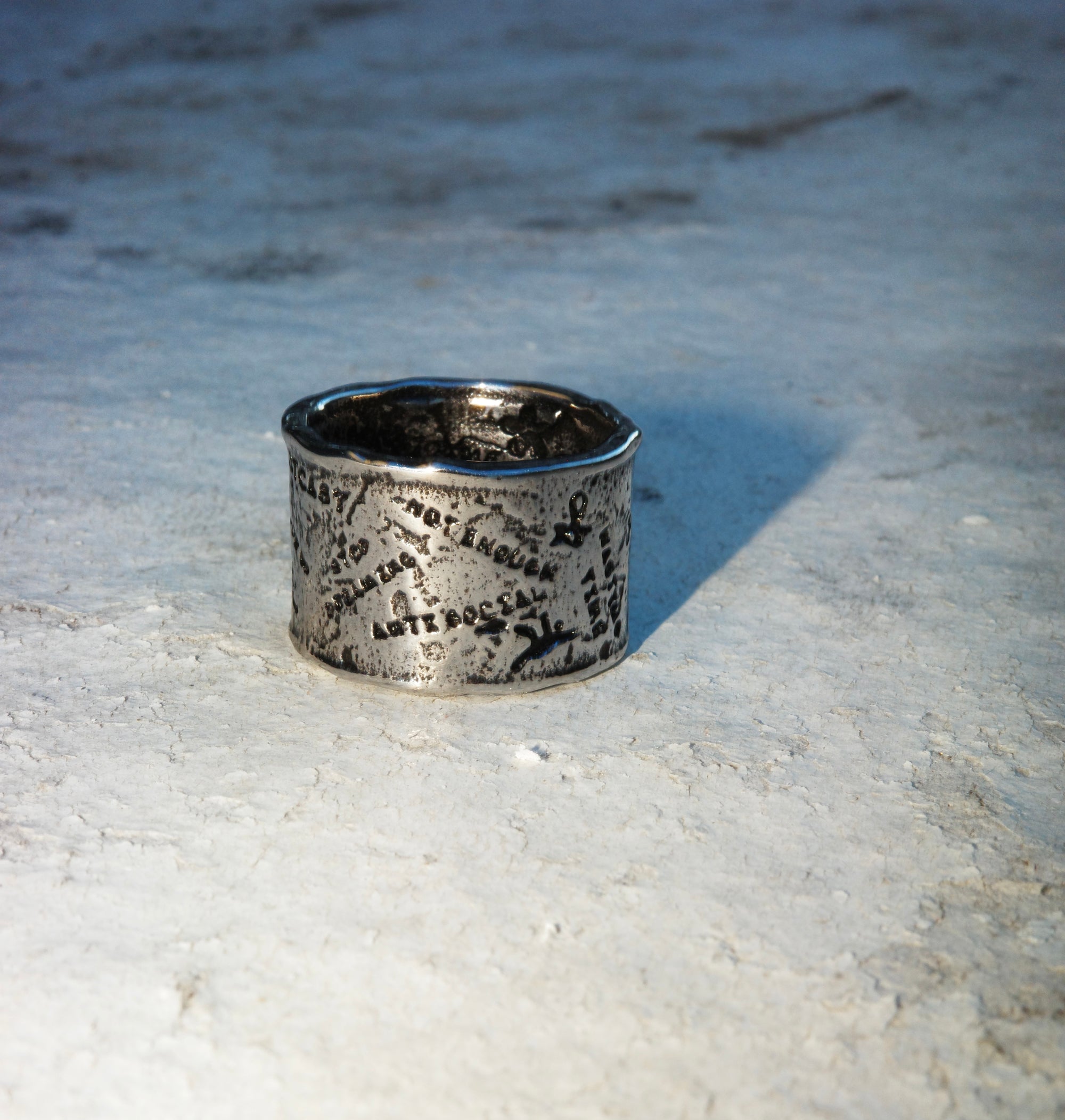 Core Ring