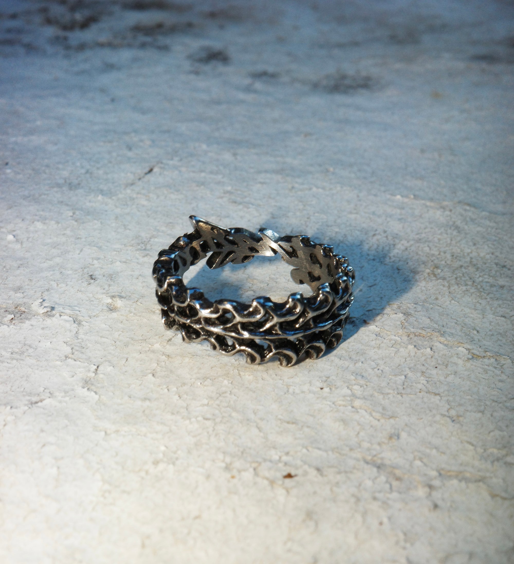 Script Ring