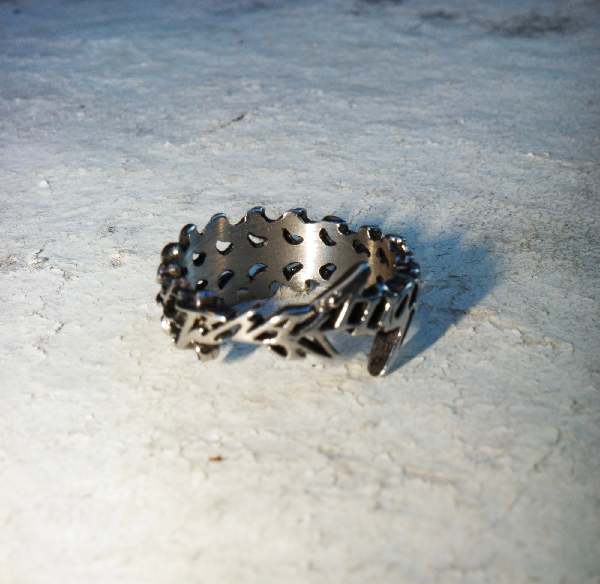 Script Ring