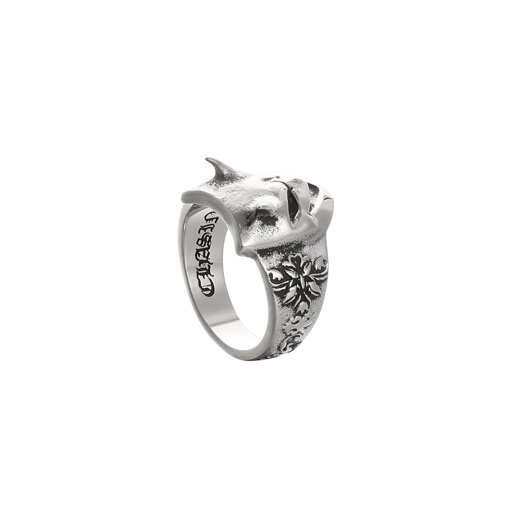 Ring Chasing Grin Ring – CHASING WORLDWIDE