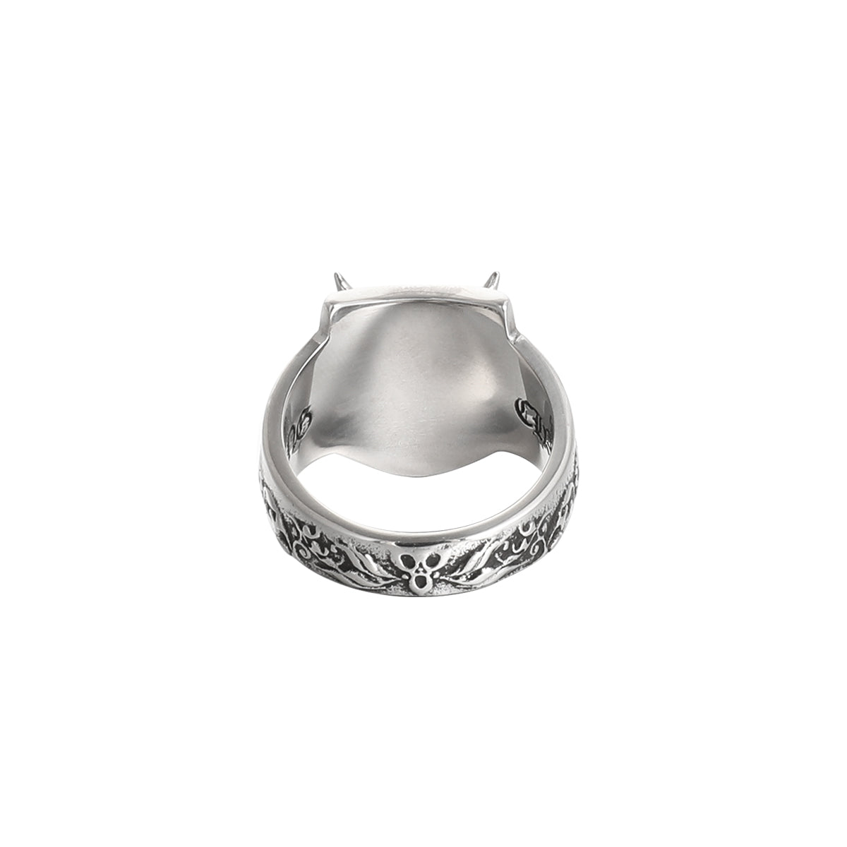 Grin Ring