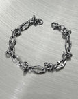 Infinity Knot Bracelet