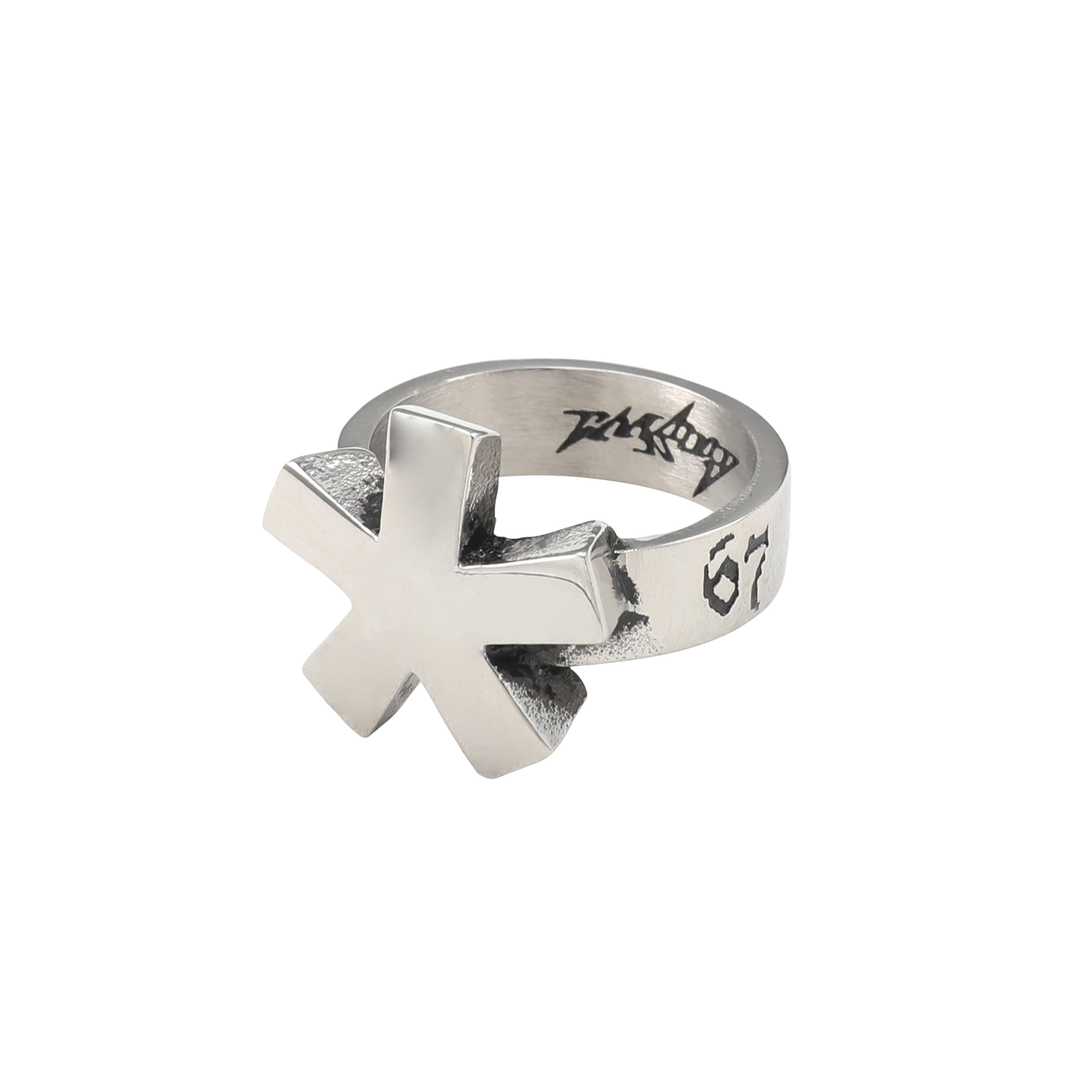 Interference Ring – CHASING WORLDWIDE