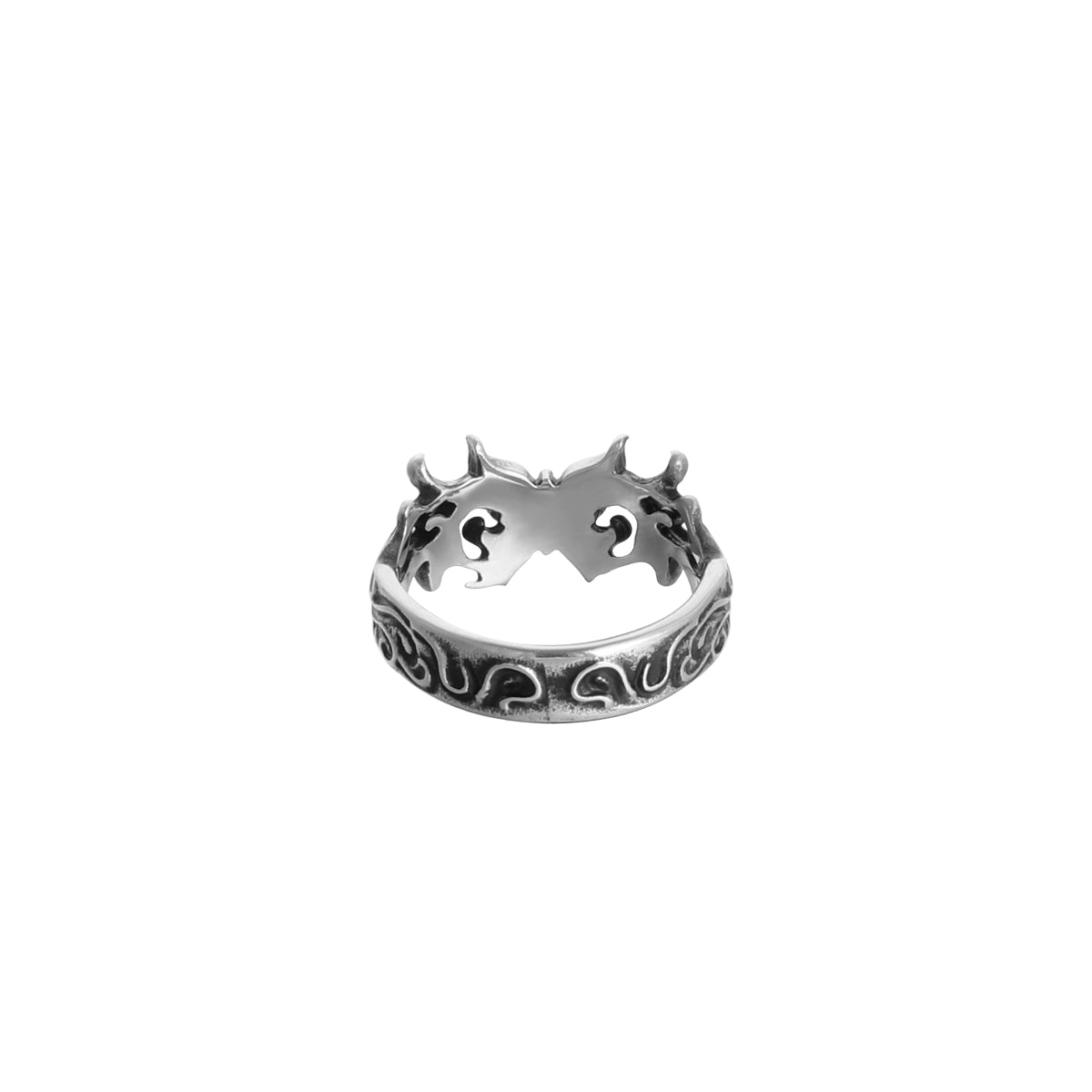 Soulfire Ring