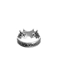 Soulfire Ring