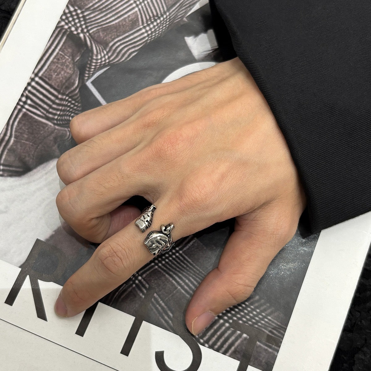 Ring Chasing Chase Ring – CHASING WORLDWIDE