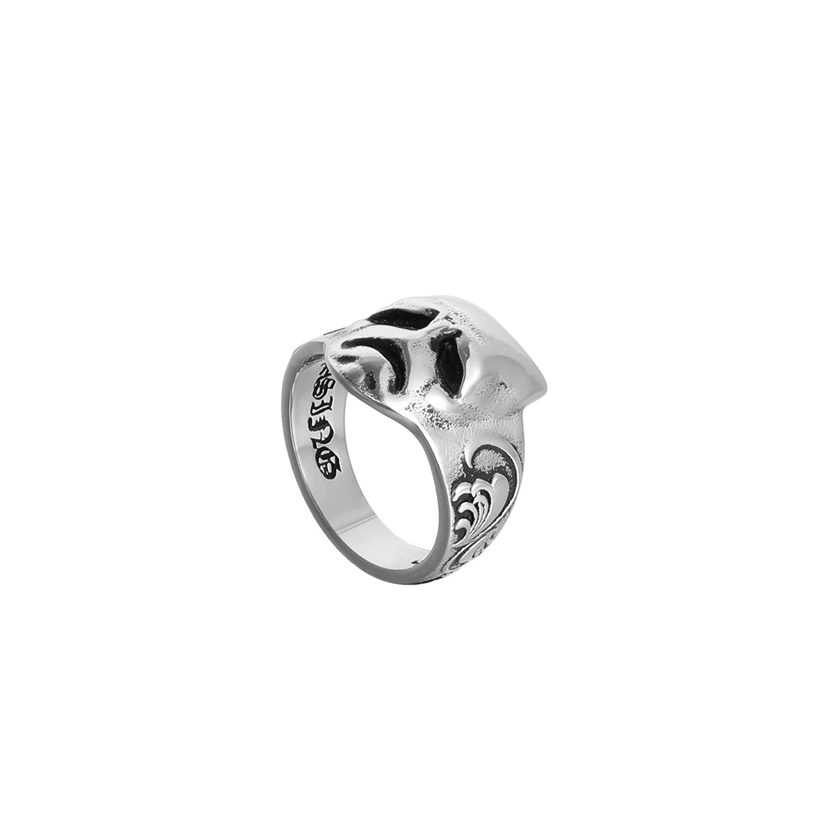Grief Ring – CHASING WORLDWIDE