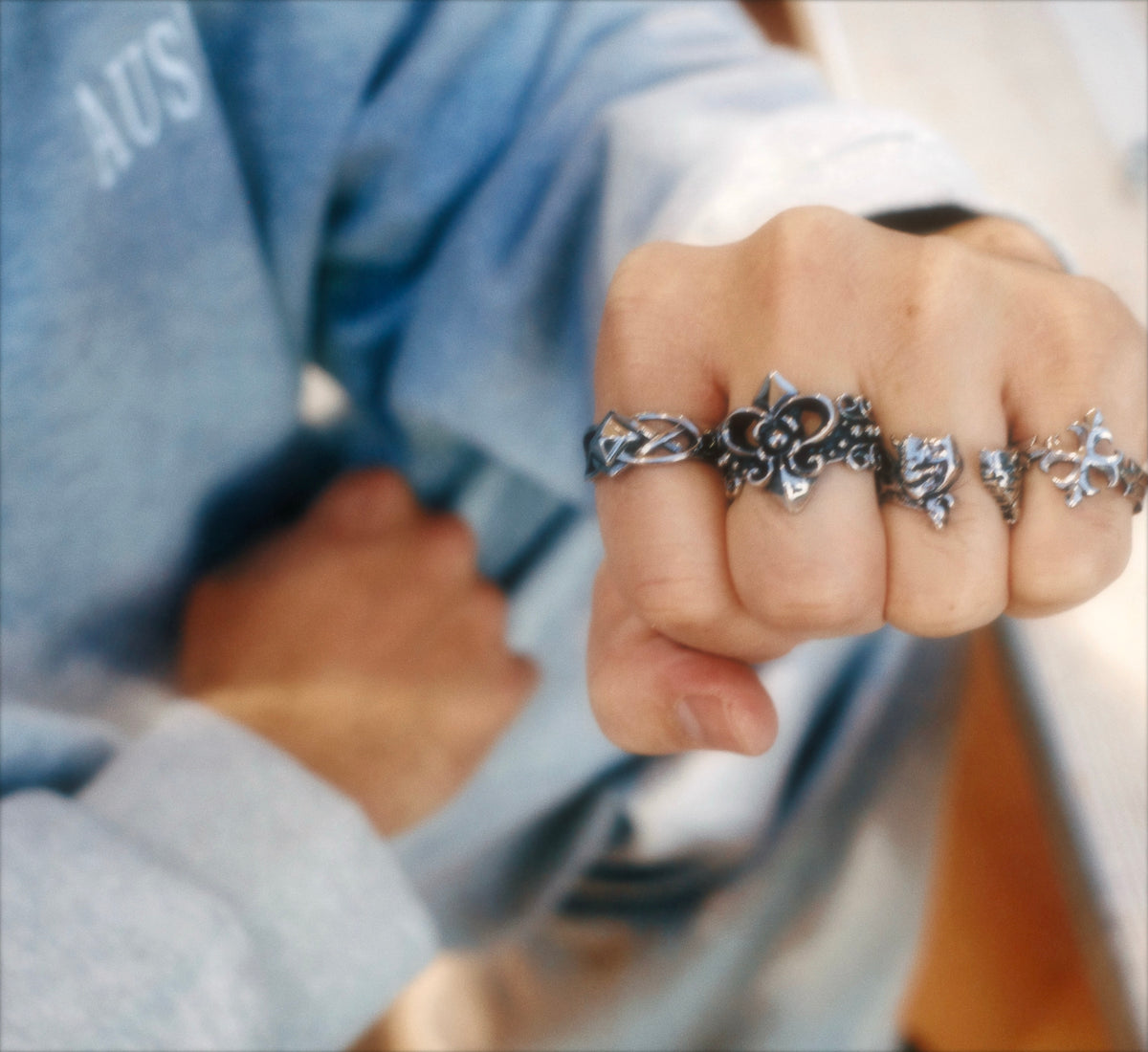 Ring Chasing Chase Ring – CHASING WORLDWIDE